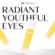 Joi Total Revive Eye Oil Green Coffee Seed Oil | Depuffs Under-eye | Brightens Skin | Smoothens Wrin