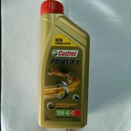 CASTROL POWER.1 SYNTHETIC 10W40