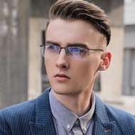 Men's Glasses 5910 Anti-Glare Laser