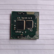 Core i5 Laptop Processor - Gen 1