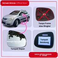 Rearview Mirror SX4 X OVER SX4 SX 4 XOVER NEO BALENO