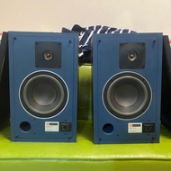 JBL 4301B SPEAKERS 喇叭 音箱，一代經典名箱，爆燈靚聲，功能正常，保存極好95新，唯一瑕疵見圖9。多年前日本親自買返香港加運費$9,000+！清屋價$5,399！沙田圍站·現金面交 