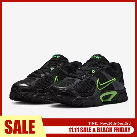 Nike Genuine Product 2025 Men's Cushion Low-Top Durable Fashion Sport Shoes HJ5228-005