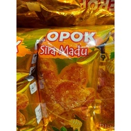 Keropok Ubi Sira Madu