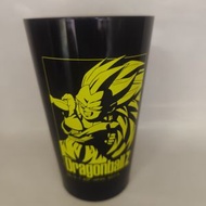 BANDAI - 龍珠 Dragon Ball Z 激突!!賭上宇宙的戰鬥一番賞 G賞 水杯 週邊餐具 悟天格斯 [平行進口]