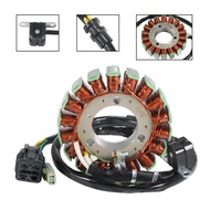 Motorcycle Magneto Generator Stator Coil For SYM ATV Quad Raider 600 LE UA60A2-F L0 UA60A-6-UA60A-F 