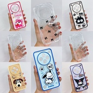 New Arrival Reno12F case Cartoon Pattern Cute For oppo Reno12F Lenovo12f Reno12F