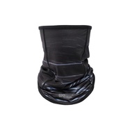 EIGER HOMEWARD NECK GAITER - Black