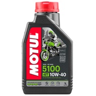 MOTUL 5100 10W40 1 LITRE