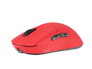 [KONKDO] Kysona Aztec PAW3395เมาส์สำหรับเล่นเกมส์ไร้สาย55G น้ำหนักเบาพิเศษ26000DPI 6ปุ่มเมาส์คอมพิวเ