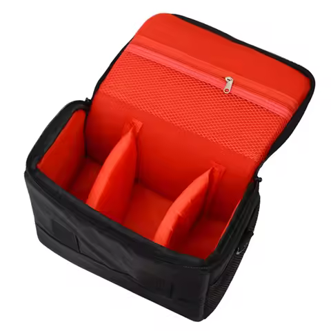 DSLR Camera Case Photography Protective Camera Video Bag DSLR Camera