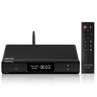Topping D90LE HiFi DAC Bluetooth 5.0 ES9038PRO DSD512 PCM32bit/768kHz USB/Coax/Opt/AES/IIS Desktop A
