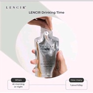 (1 SACHET) Lencir probiotic drink price per 1 sachet