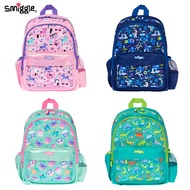 Smiggle Junior backpack cute school bag for kids