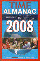 Time Almanac 2008 (P) Inc. Encyclopedia Britannica
