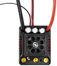 HOBBYWING QUICRUN WP 8BL150 G2 1/8th Scale Sensorless Brushless ESC 150A 950A Peak 3-6S LiPo IP-67 W