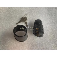 1Pc for Mitsubishi FD30NT F14E F18C S4S forklift ignition switch lock 91A07-1900
