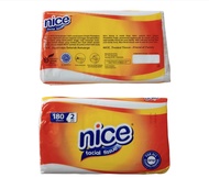 TISSUE NICE 4 Pcs