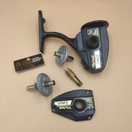 Pulley Spare Parts Side Spring Cover Pinion Gear Main Body Viking 5050 Reel