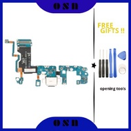 OSN Samsung S9 Plus + SM-G965 G965 G965F USB Charger Charging Port Flex Ribbon