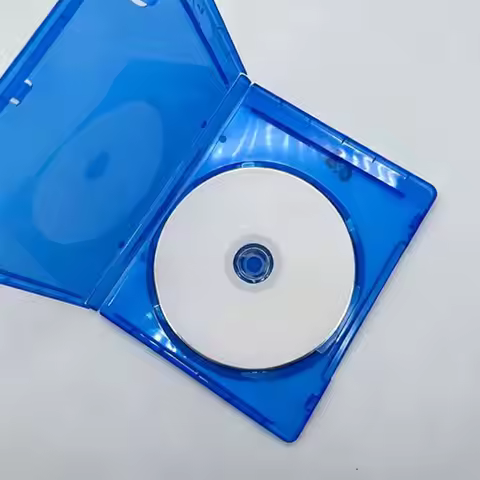 For PS4 FW 9.0-12.02 Syste BD-JB Disc System Mod Tool Cracked Version BD-RW Disk Game Console Access