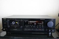 VICTOR TD-V711三磁頭卡式錄音座