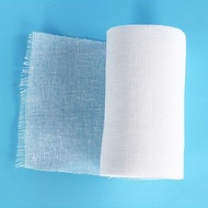 Disposable Gauze Bandage Medical Bandage Absorbent Wrapping Hemostatic Surgical Gauze Bandage (Not S