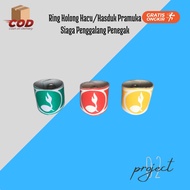 Ring Kolong Kacu Hasduk Scouts Elementary Schools Middle Schools Standby Enforcers