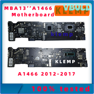VBOLD ทดสอบมาเธอร์บอร์ด A1466สำหรับ MacBook Air 13 "สายลอจิกบอร์ด A1466 I5 I7 4GB 8GB 16G 2012 2013 2015 2016 2017ปี HRTHW