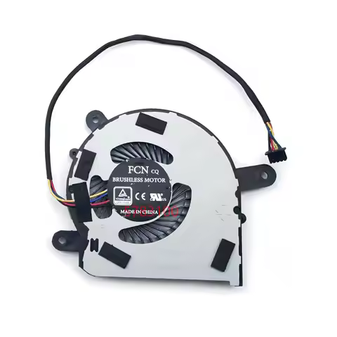 Replacement New HDD Hard Disk Cooling Fan for HP Elitedesk 405 G4 705 G5 800 G4 800 G5 Series DC5V 0