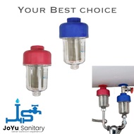 Anti-contact connector Fitting electric filter fwh - water filter safety water heater hot water heat