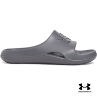 Under Armour Men's UA Locker V Slides - GRAY (025)