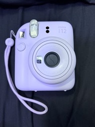 Fujifilm Instax mini 12 即影即有相機