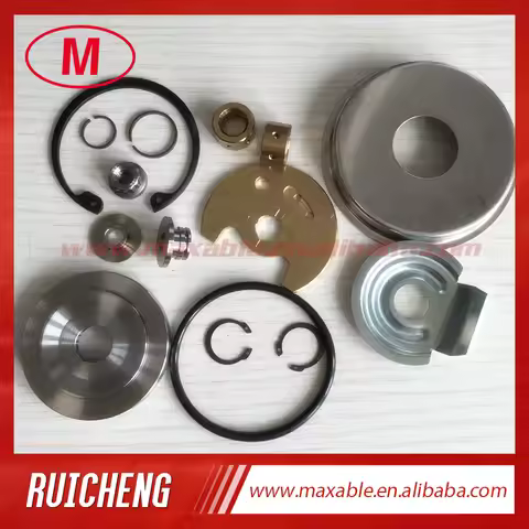 TD05H TD05 TD06 TD06SL2 performance turbocharger repair kits/turbo kits/rebuild kits superback