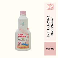 Licin Licin 7 IN 1 Floor Cleaner - 晶晶地板清洁剂 - 900ML