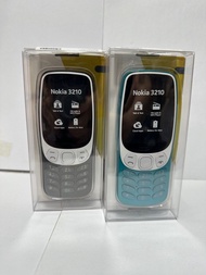 Nokia 3210 4G 功能型手機 香港行貨 💥$548💥