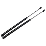 []-2Pcs Rear Trunk Boot Glass Gas Spring Shock Lift Strut Support Bar Rod for 2005-2012