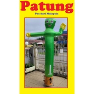 Kain Patung Angin Goyong Belon Sky Dancer Cloth Blower Fan Skydancer Carton Karton Waving Hand Ballo