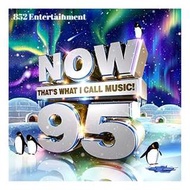VA Now That's What I Call Music! 95 2CD 2016 (包郵)