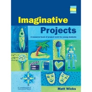 Imaginative Projects