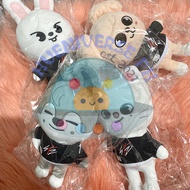 [STRAY KIDS] SKZOO PLUSH (Original Ver.)