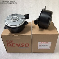 Motor fan avanza veloz AE168000-2410 DENSO Asli