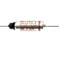 IC995 Thermal Fuse SF188E NEC 192°C 250V 10A Hot Melt Breaker Temperature Control Protection with Co
