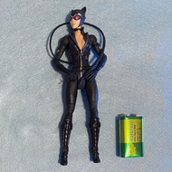 DC Collectibles CAT WOMAN Figure