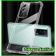 Shockproof Case for Xiaomi Redmi K60 K60 pro 10C Note 11 4g Note 11S Note 11 pro Redmi 10 Poco X4 pr