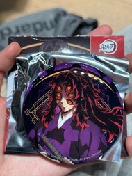 鬼滅之刃次元波板糖吧唧  黑死牟 上弦一