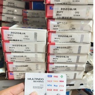 BEARING TAPPERED 30208 JR KOYO JAPAN