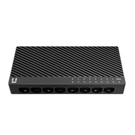 Netis Ethernet Switch Hub 8 Port NETIS ST3108C Ethernet Switch 8 Port 100M