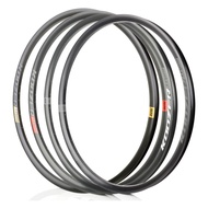 Koozer TR25 MTB Bicycle Tubeless Aluminum Rim 27.5 29 inch 32 spoke holes