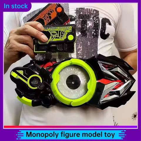 In Stock Kamen Rider Zero One Hiden Transformation Belt DX Locust Wolf 01 Driver Dial Transformer